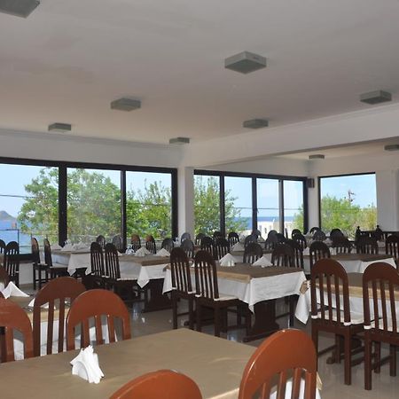 Victoria Suite Hotel & Spa Turgutreis Buitenkant foto