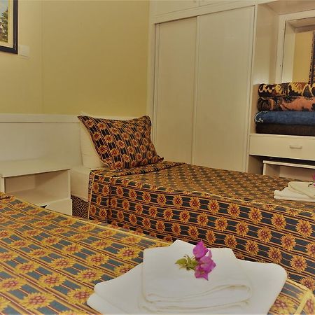 Victoria Suite Hotel & Spa Turgutreis Buitenkant foto