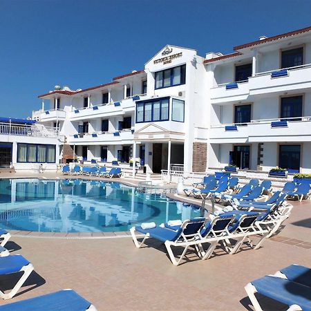 Victoria Suite Hotel & Spa Turgutreis Buitenkant foto