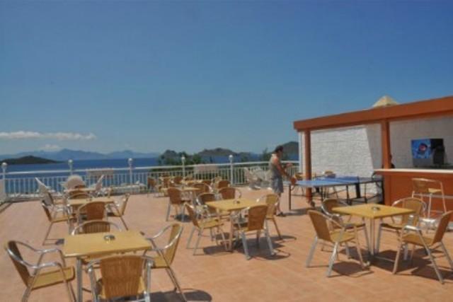 Victoria Suite Hotel & Spa Turgutreis Buitenkant foto
