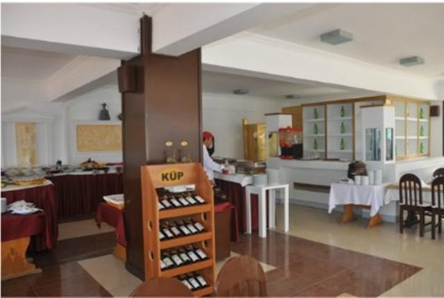 Victoria Suite Hotel & Spa Turgutreis Buitenkant foto