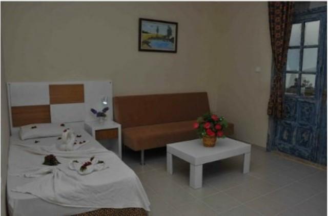 Victoria Suite Hotel & Spa Turgutreis Buitenkant foto