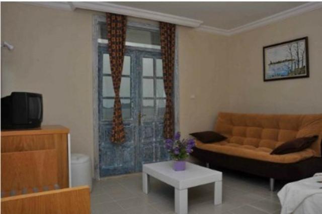 Victoria Suite Hotel & Spa Turgutreis Kamer foto