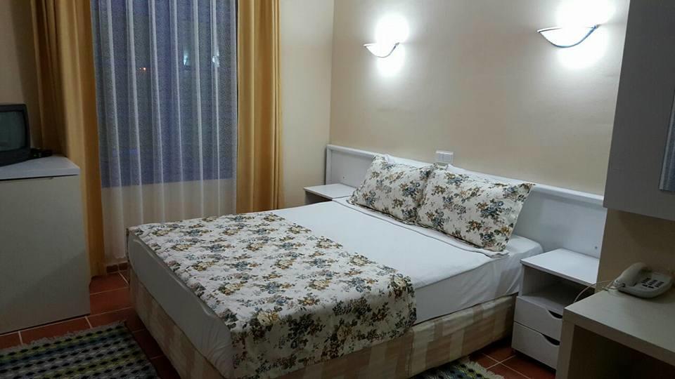 Victoria Suite Hotel & Spa Turgutreis Buitenkant foto