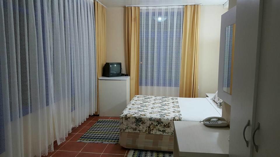 Victoria Suite Hotel & Spa Turgutreis Buitenkant foto