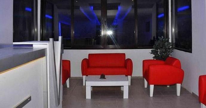 Victoria Suite Hotel & Spa Turgutreis Buitenkant foto