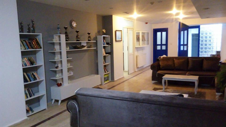 Victoria Suite Hotel & Spa Turgutreis Buitenkant foto
