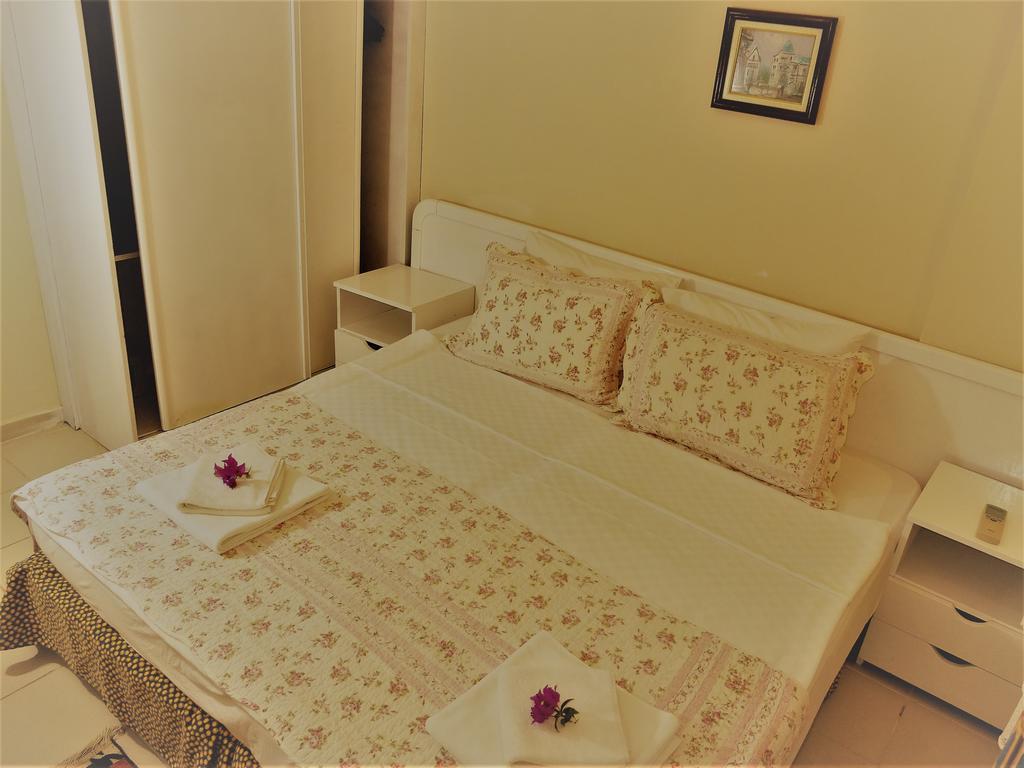 Victoria Suite Hotel & Spa Turgutreis Buitenkant foto
