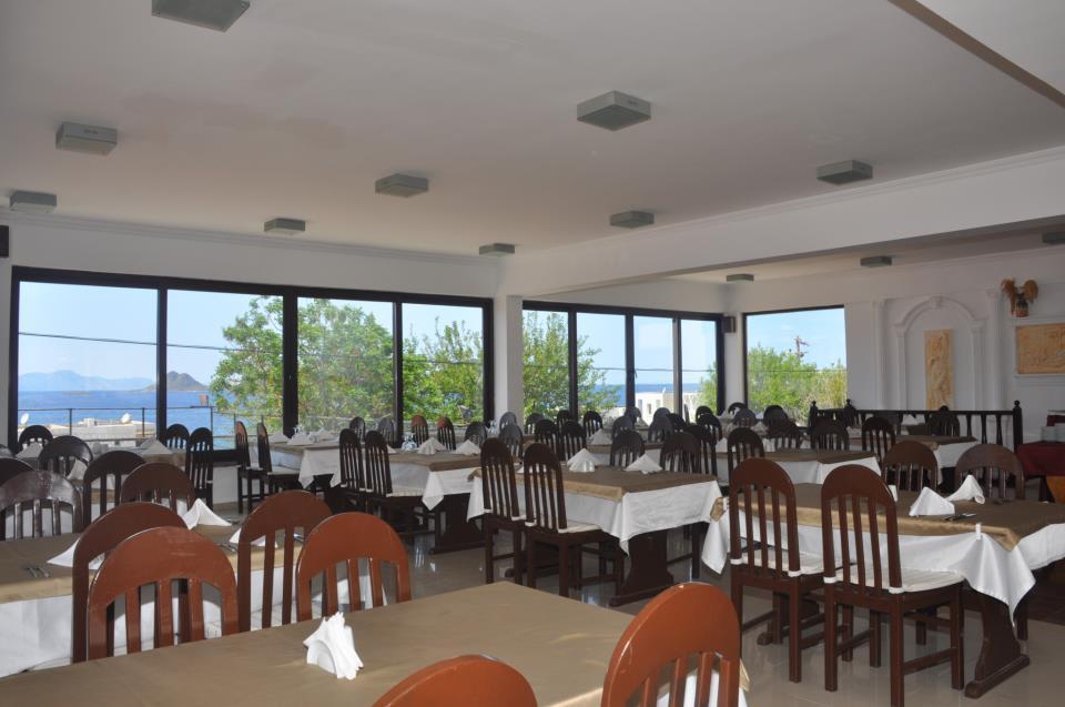 Victoria Suite Hotel & Spa Turgutreis Buitenkant foto