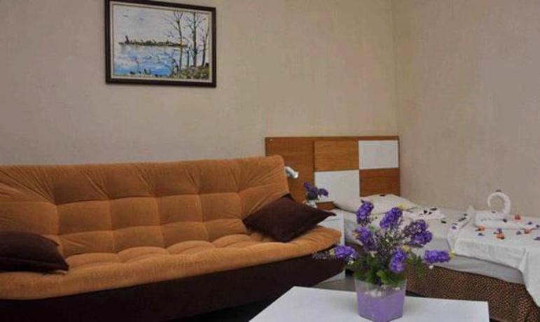 Victoria Suite Hotel & Spa Turgutreis Buitenkant foto