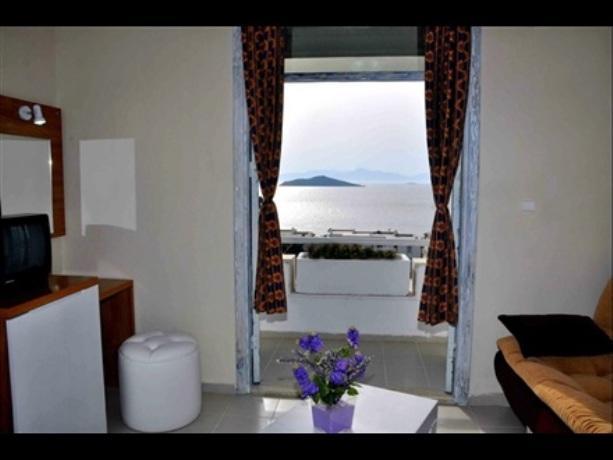 Victoria Suite Hotel & Spa Turgutreis Buitenkant foto
