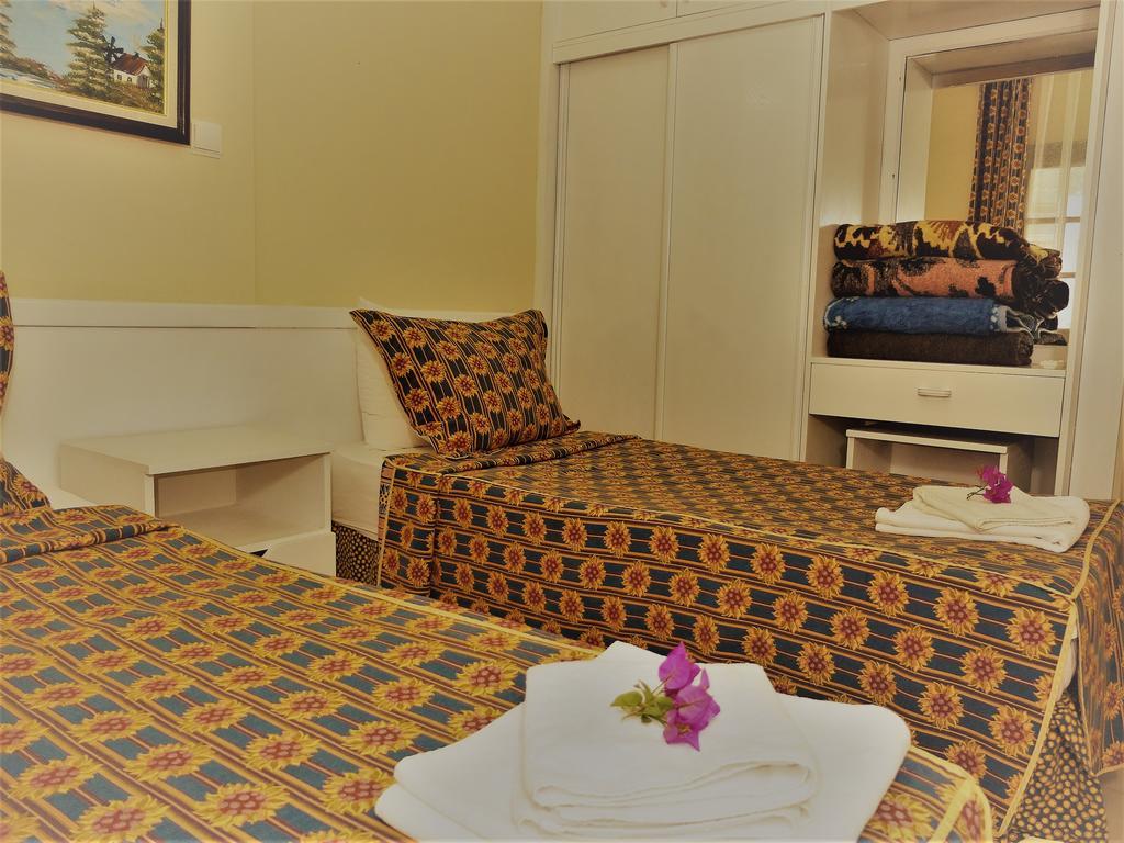 Victoria Suite Hotel & Spa Turgutreis Buitenkant foto