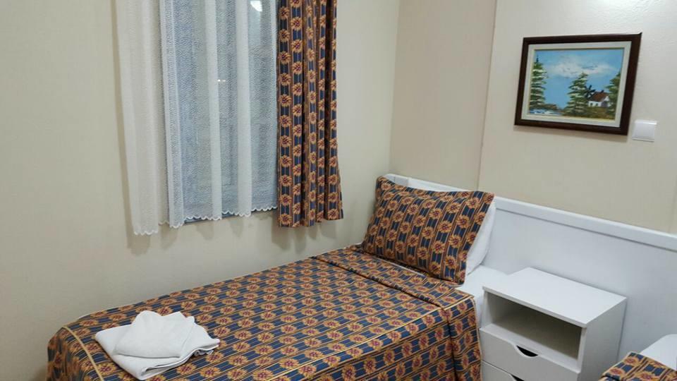 Victoria Suite Hotel & Spa Turgutreis Buitenkant foto