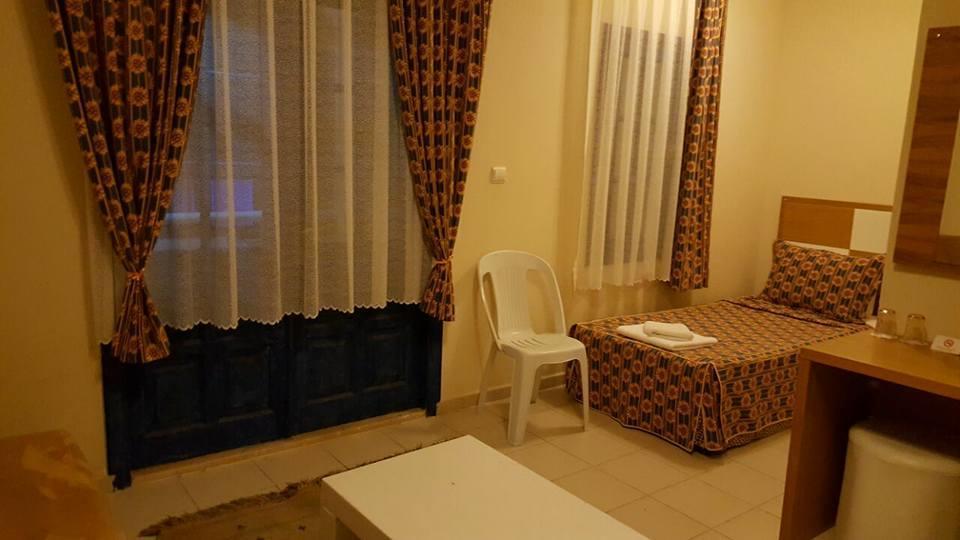 Victoria Suite Hotel & Spa Turgutreis Buitenkant foto