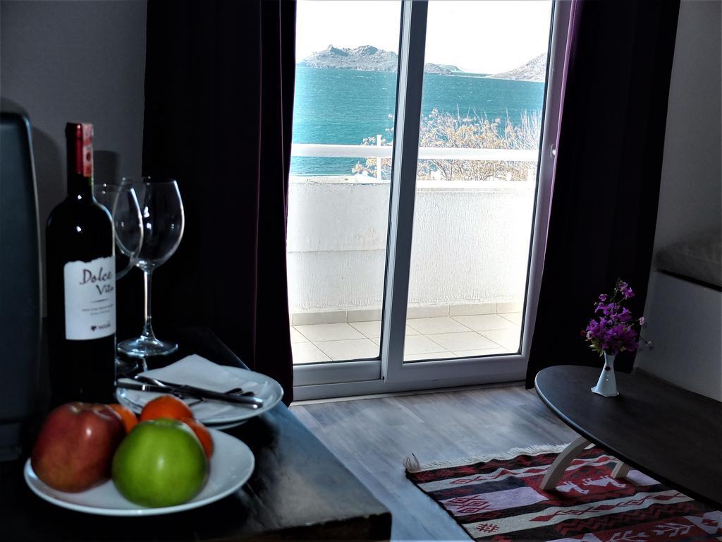 Victoria Suite Hotel & Spa Turgutreis Buitenkant foto