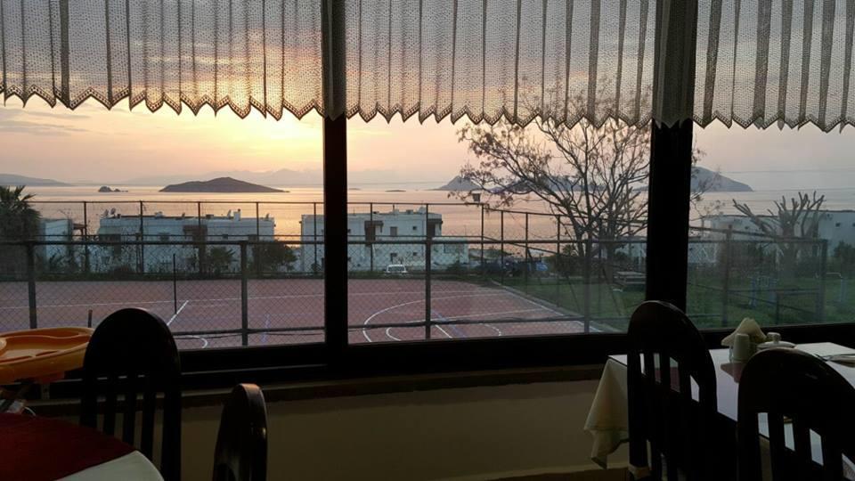 Victoria Suite Hotel & Spa Turgutreis Buitenkant foto