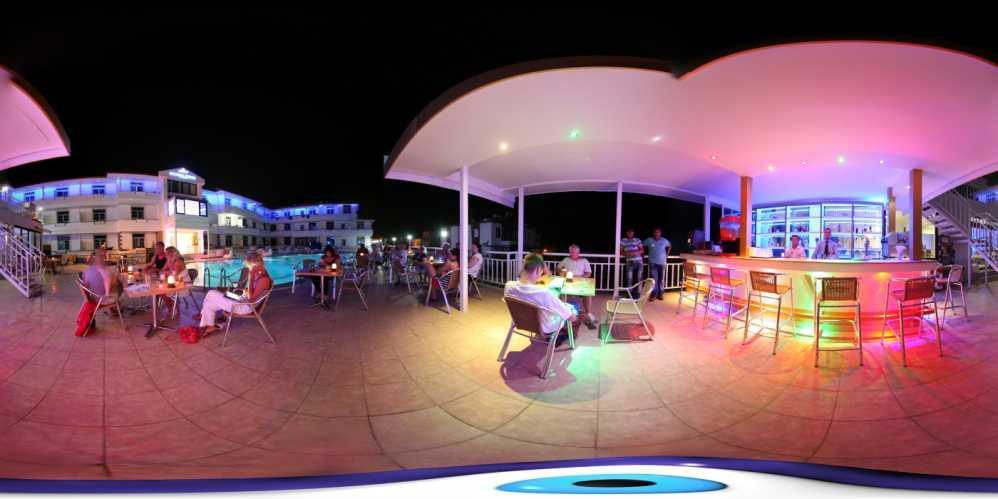 Victoria Suite Hotel & Spa Turgutreis Buitenkant foto