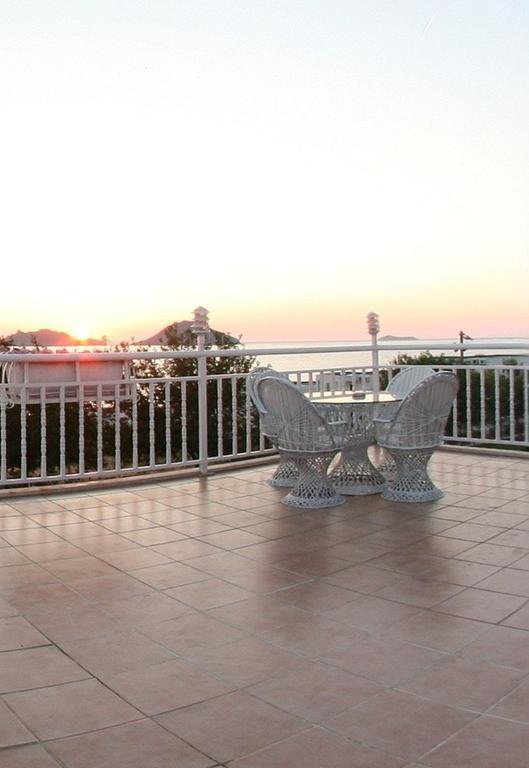 Victoria Suite Hotel & Spa Turgutreis Buitenkant foto