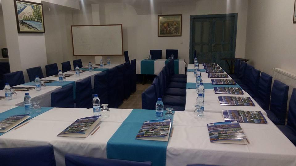 Victoria Suite Hotel & Spa Turgutreis Buitenkant foto