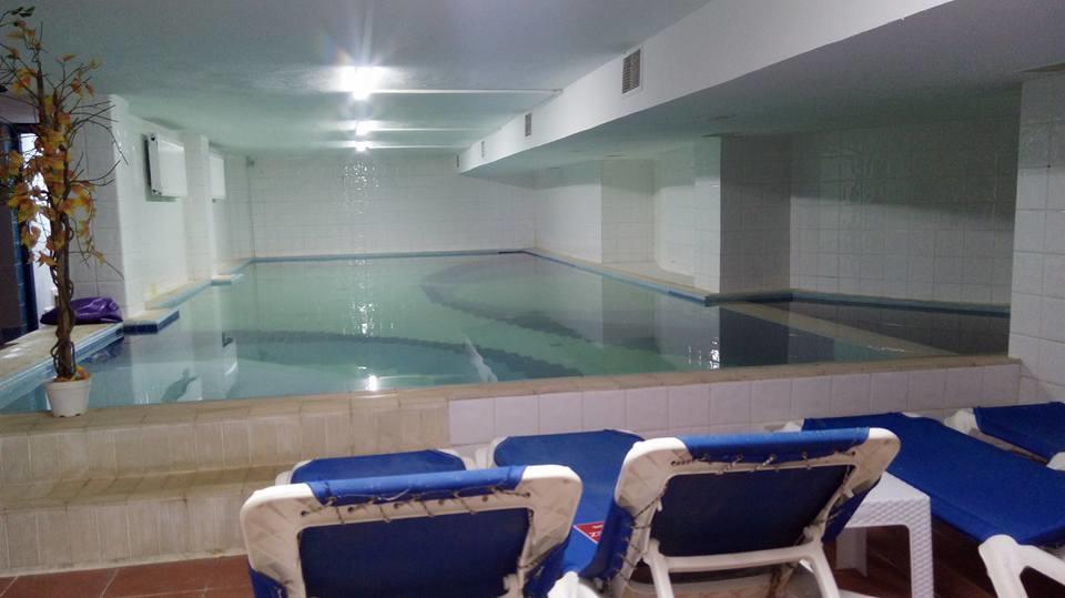 Victoria Suite Hotel & Spa Turgutreis Buitenkant foto