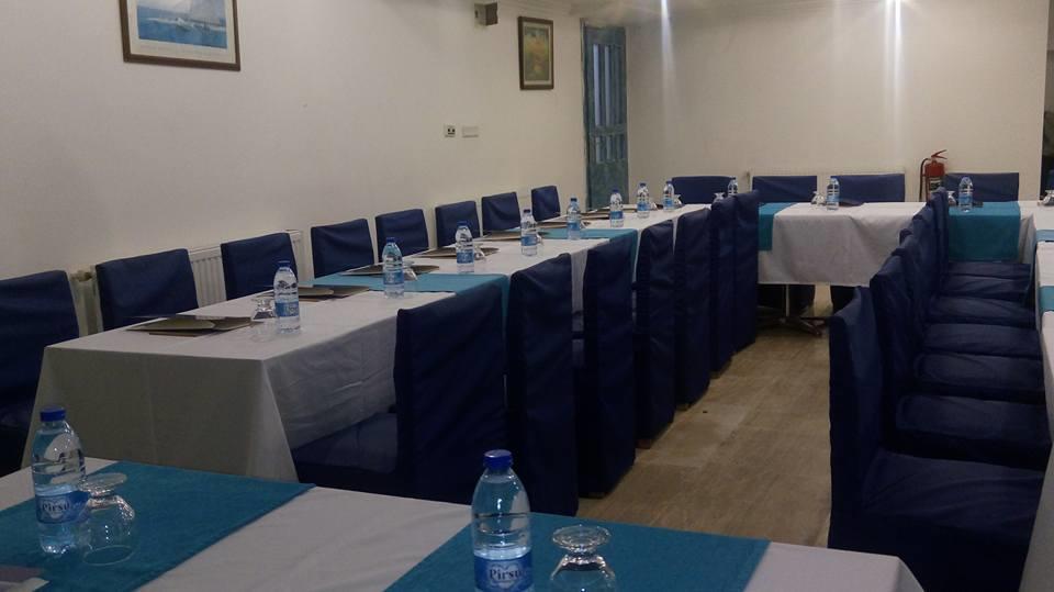 Victoria Suite Hotel & Spa Turgutreis Buitenkant foto