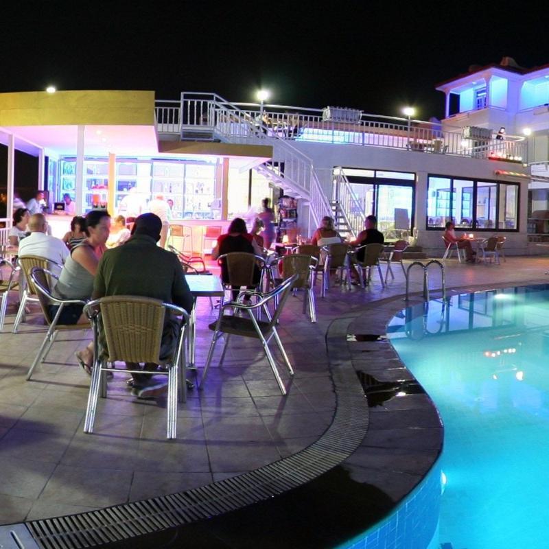 Victoria Suite Hotel & Spa Turgutreis Buitenkant foto