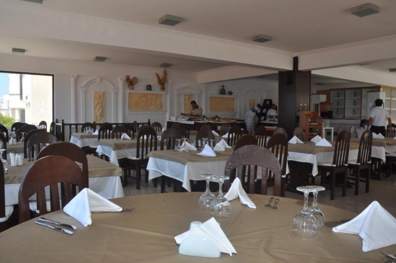 Victoria Suite Hotel & Spa Turgutreis Buitenkant foto