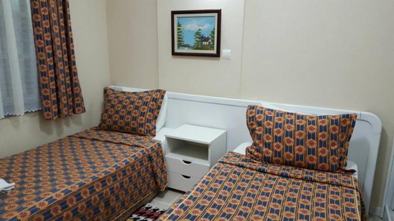 Victoria Suite Hotel & Spa Turgutreis Buitenkant foto