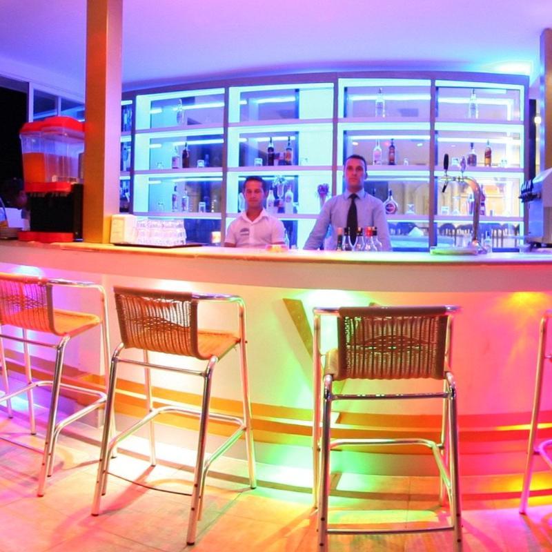 Victoria Suite Hotel & Spa Turgutreis Buitenkant foto
