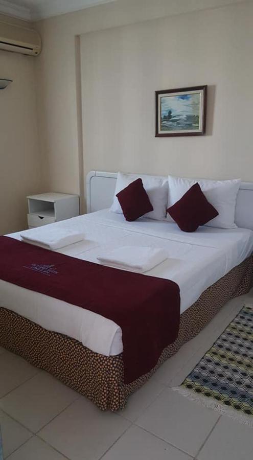 Victoria Suite Hotel & Spa Turgutreis Buitenkant foto